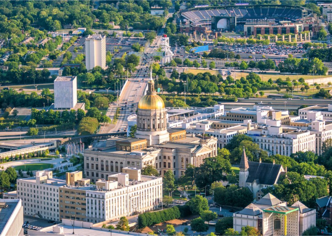 Georgia